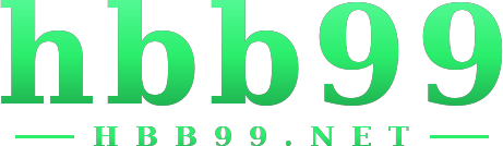 hbb99 logo